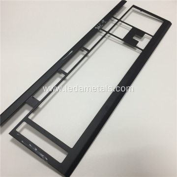 Laser Cutting Welding Bending Parts Sheet Metal Fabrication